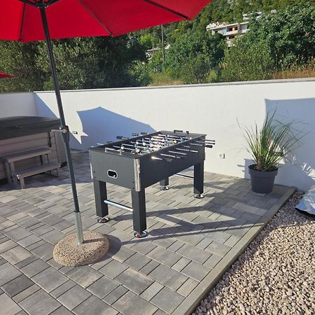 Apartman Koko With Private Jacuzzi Makarska Luaran gambar