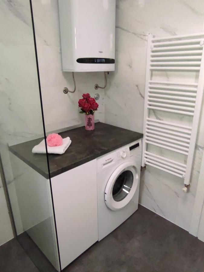 Apartman Koko With Private Jacuzzi Makarska Luaran gambar