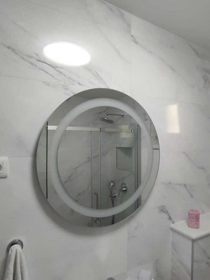 Apartman Koko With Private Jacuzzi Makarska Luaran gambar