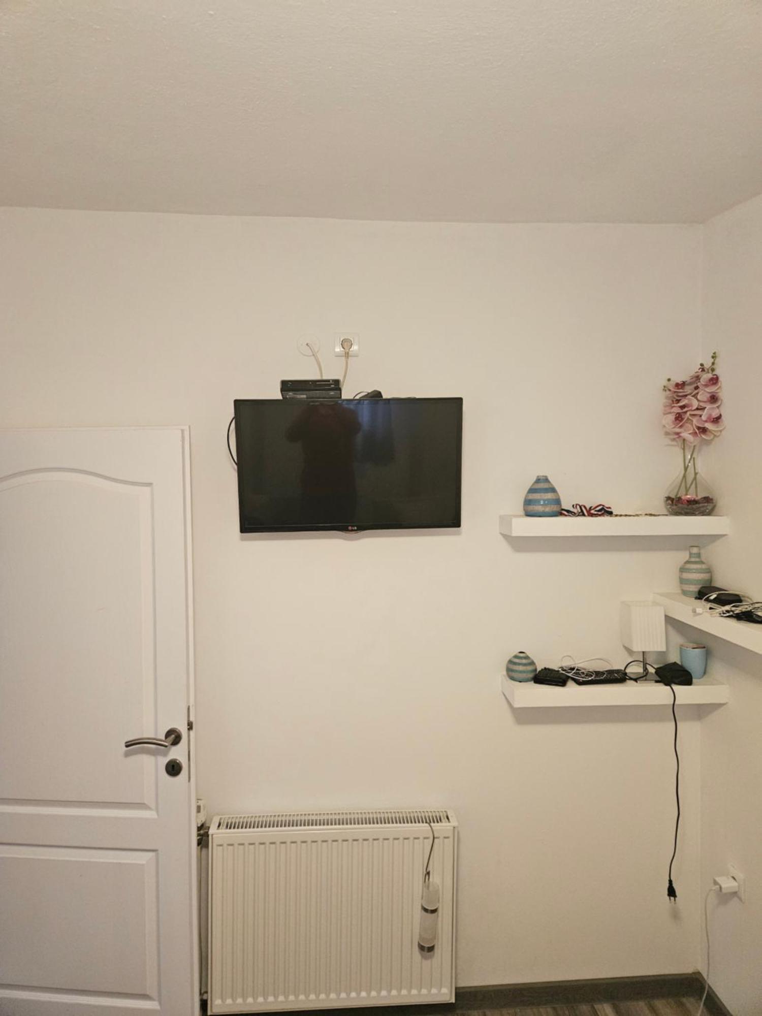 Apartman Koko With Private Jacuzzi Makarska Luaran gambar