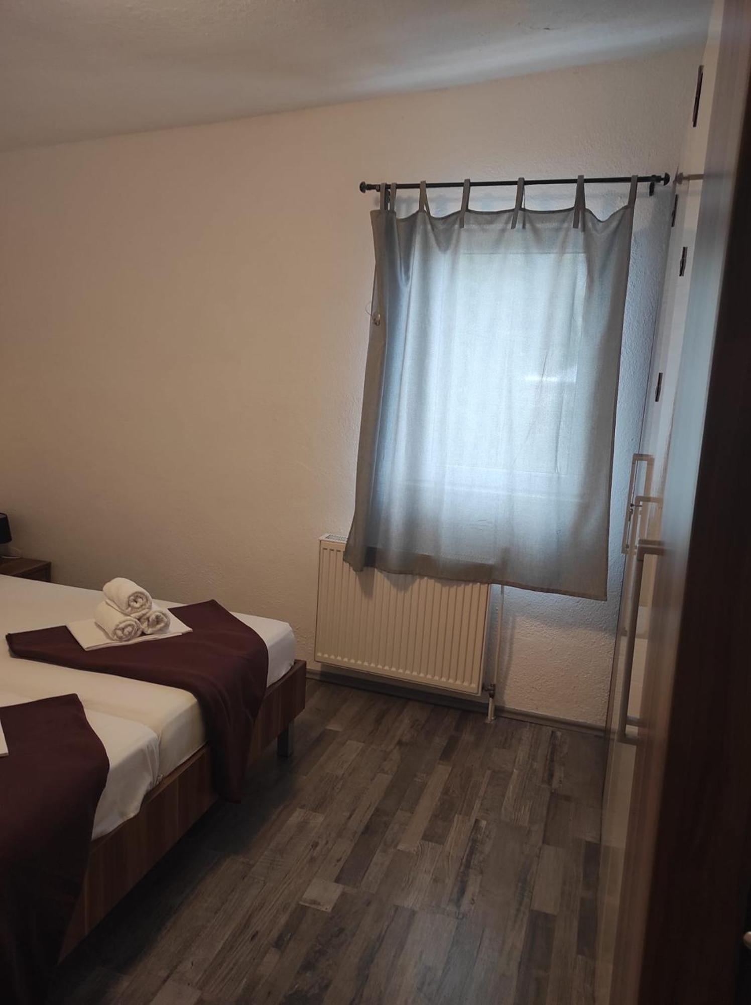 Apartman Koko With Private Jacuzzi Makarska Luaran gambar
