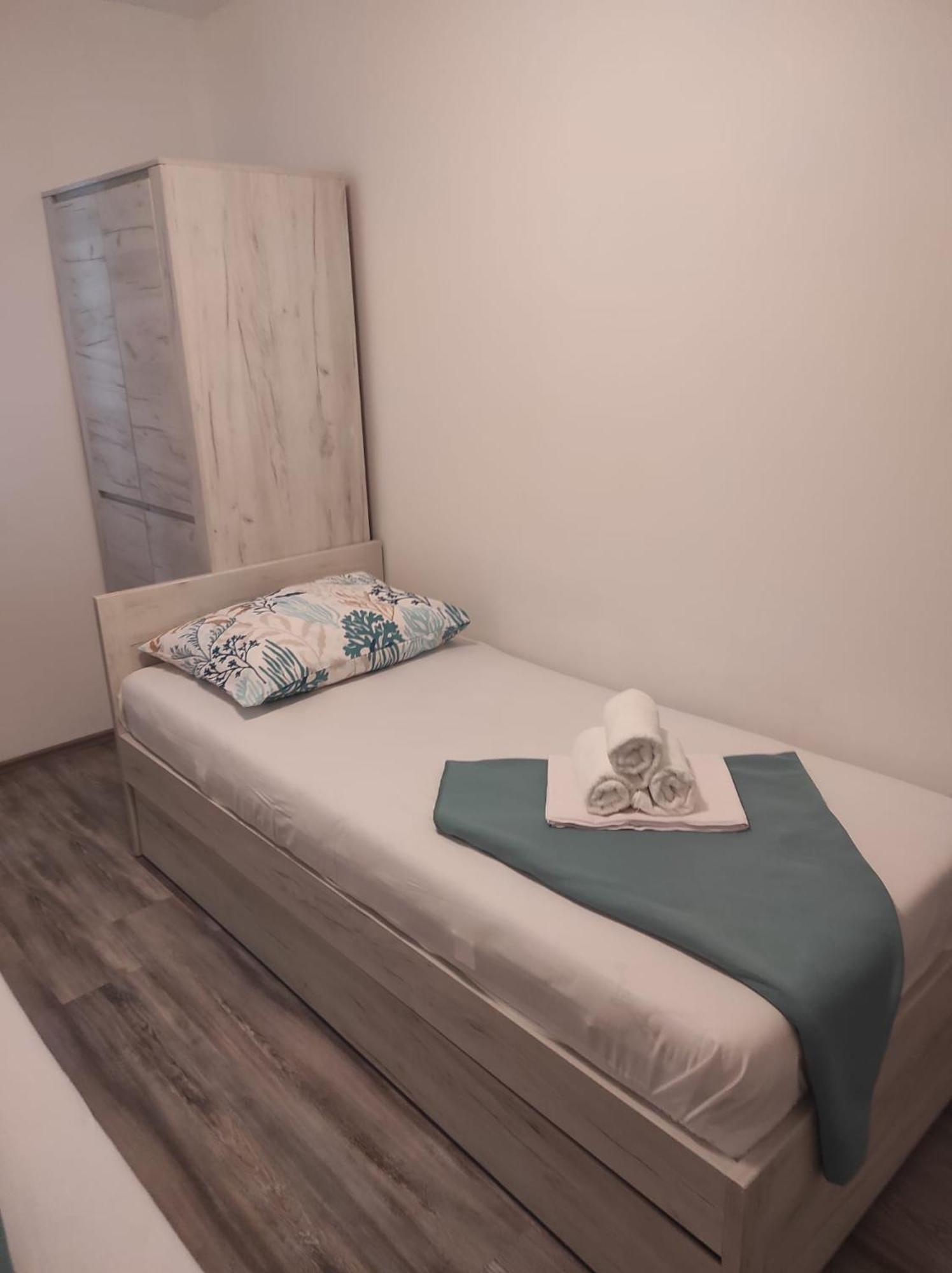 Apartman Koko With Private Jacuzzi Makarska Luaran gambar