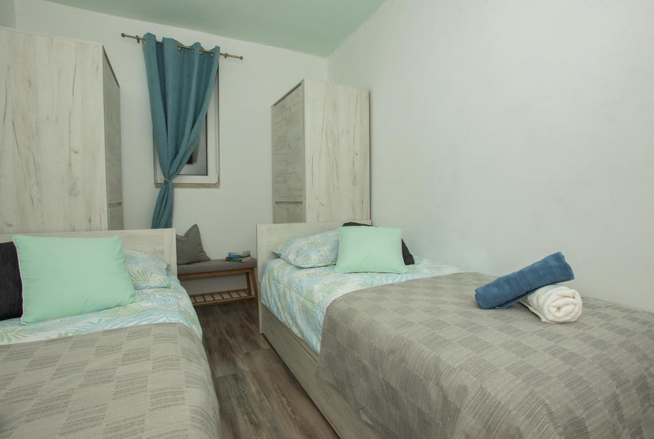 Apartman Koko With Private Jacuzzi Makarska Luaran gambar