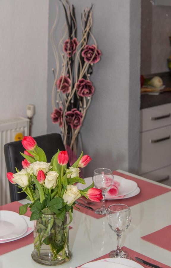 Apartman Koko With Private Jacuzzi Makarska Luaran gambar