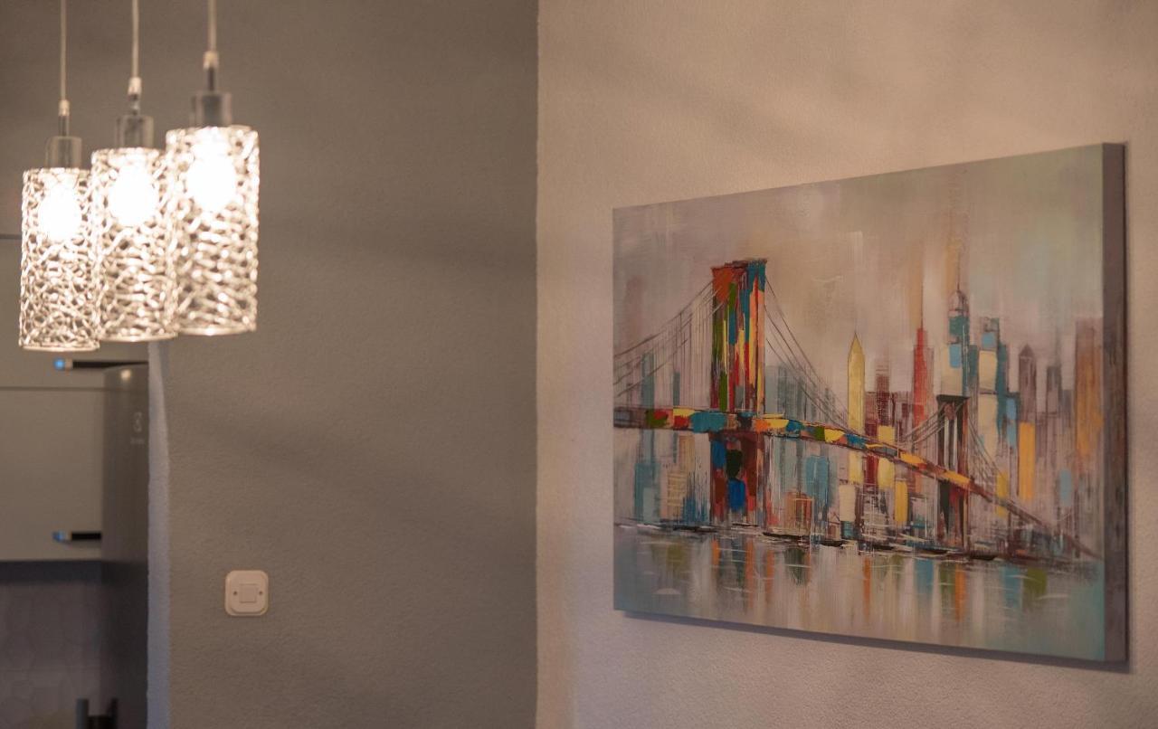 Apartman Koko With Private Jacuzzi Makarska Luaran gambar